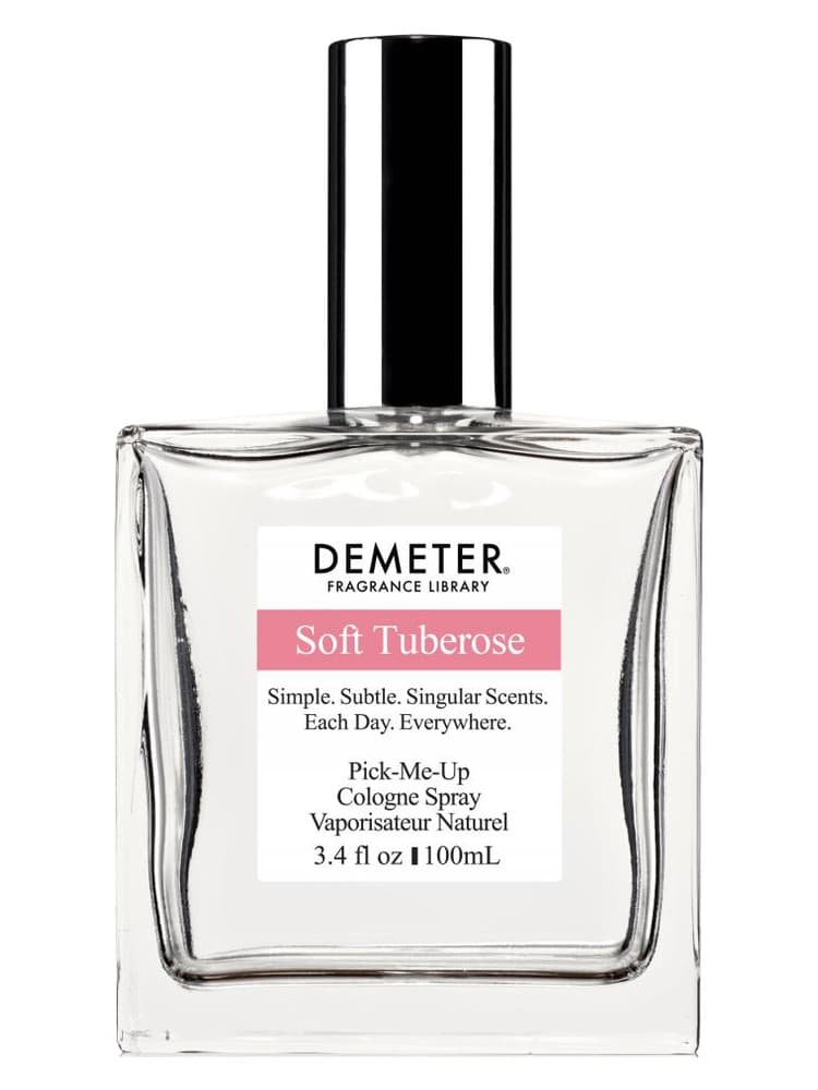Soft Tuberose
