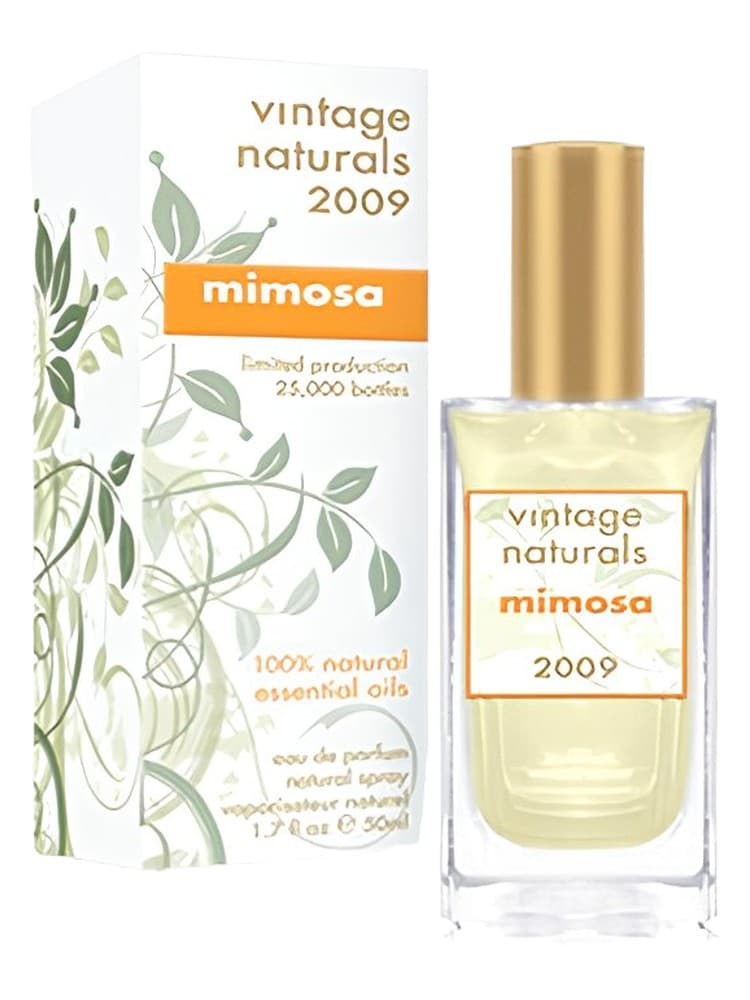 Vintage Naturals 2009 Mimosa