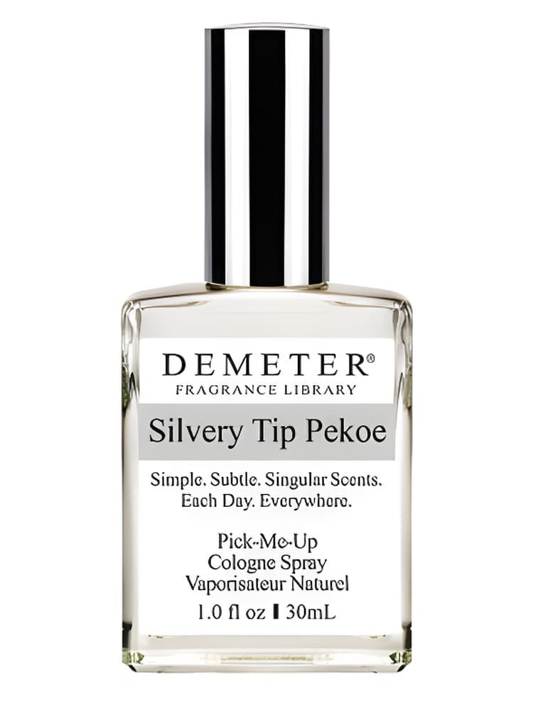 Silvery Tip Pekoe Tea