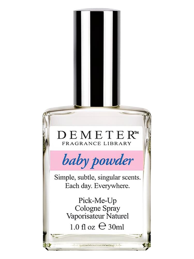 Baby Powder