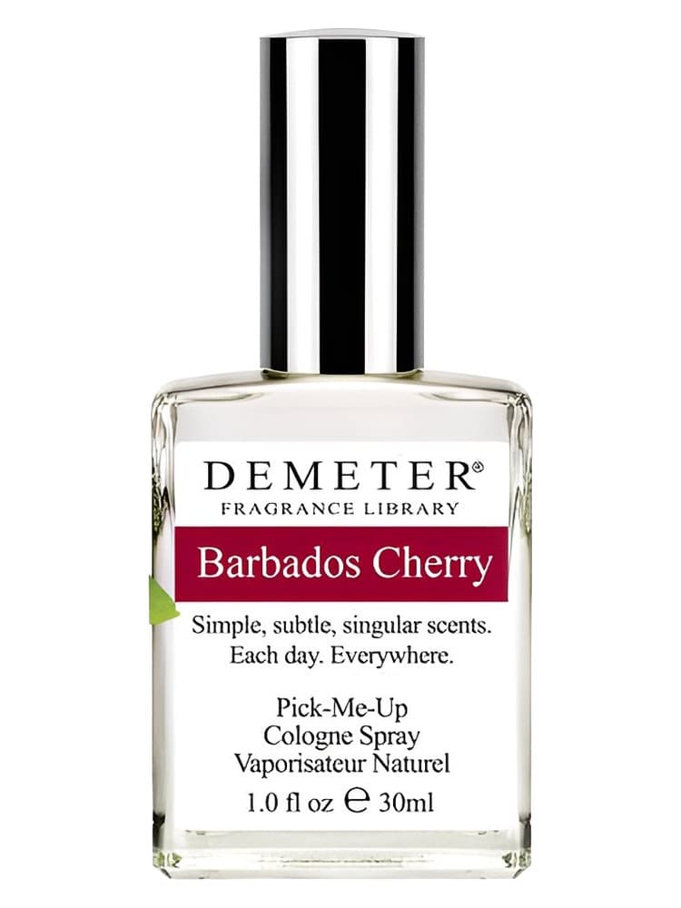 Barbados Cherry