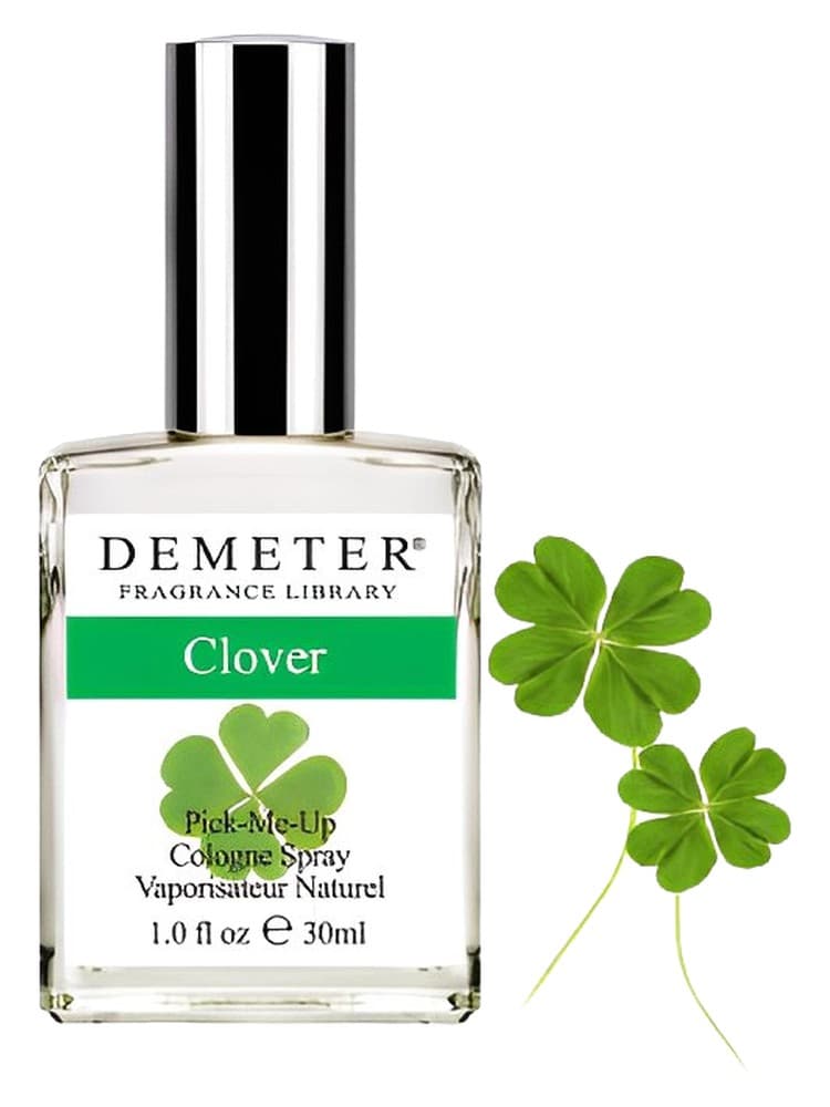 Clover