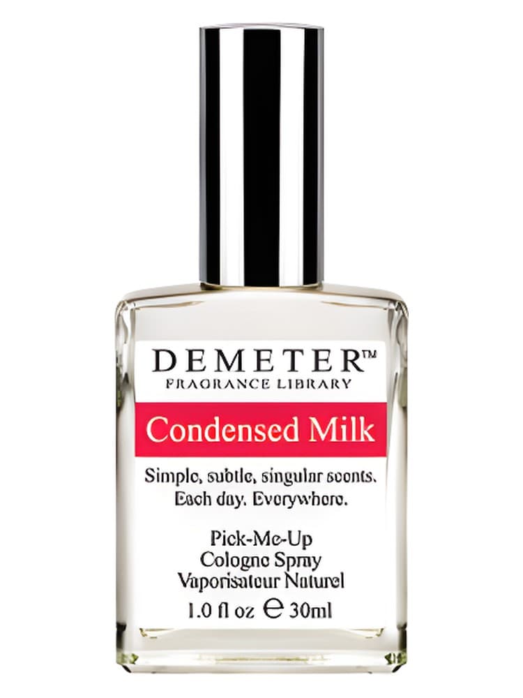 Condensed Milk