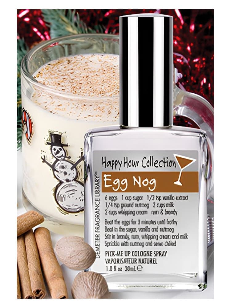 Egg Nog