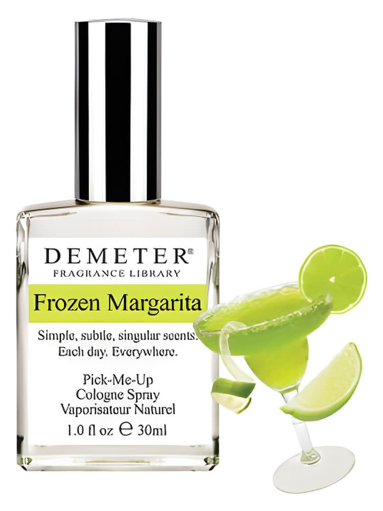 Frozen Margarita