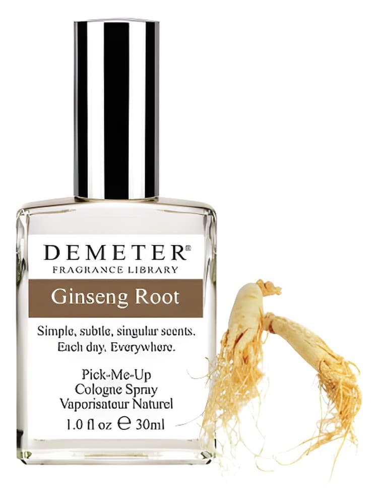 Gingseng Root