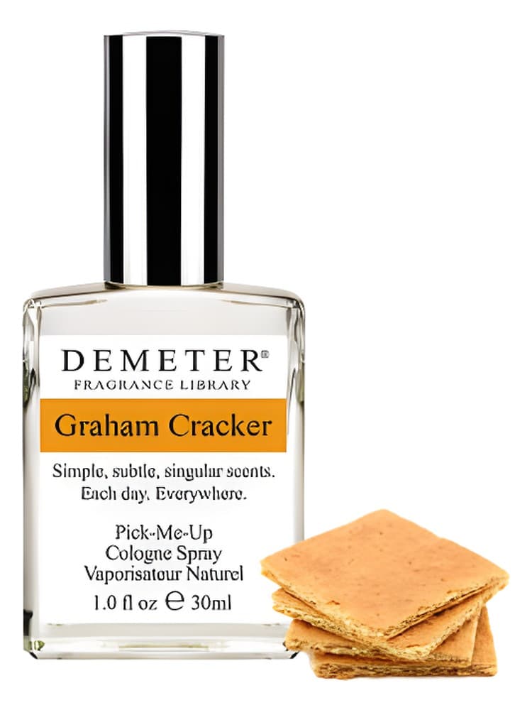 Graham Cracker