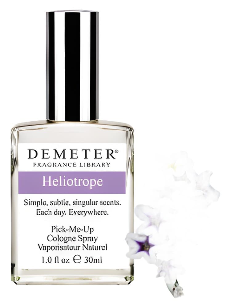Heliotrope