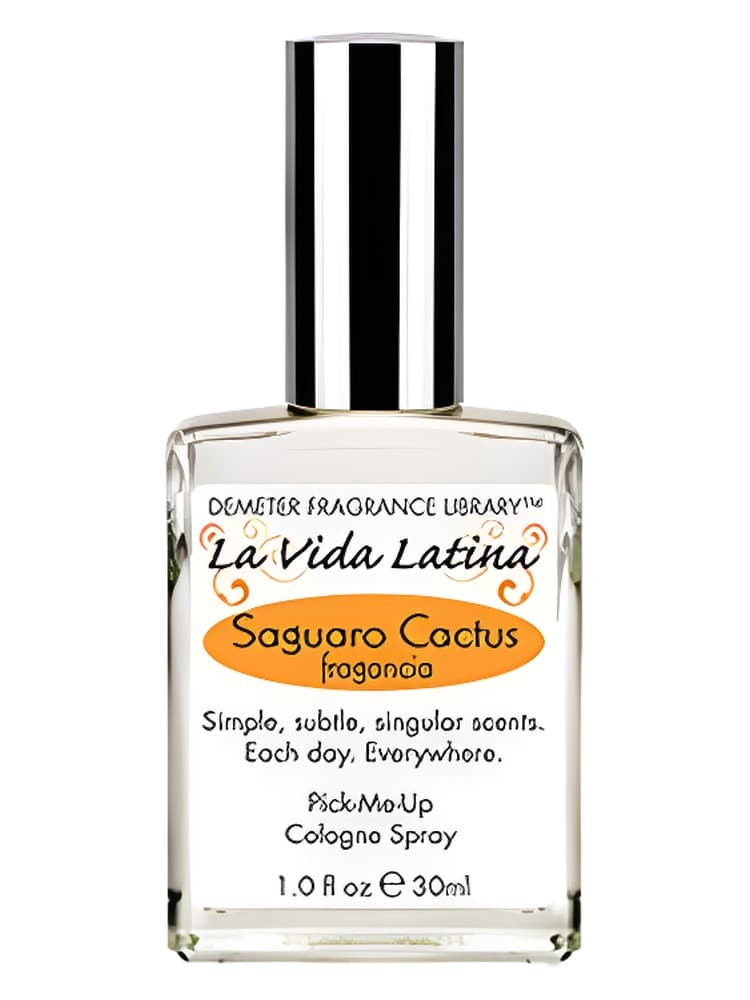 La Vida Latina Saguaro Cactus