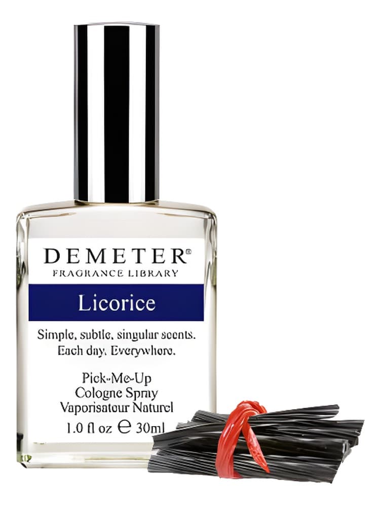 Licorice