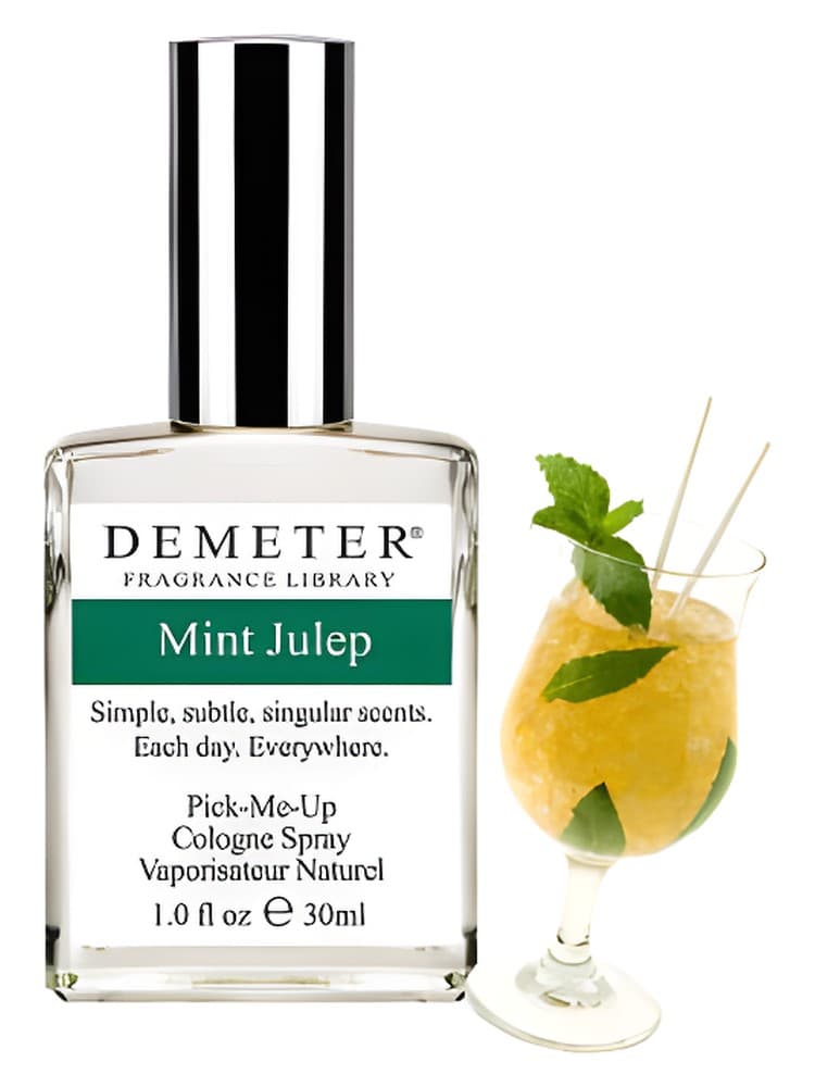 Mint Julep