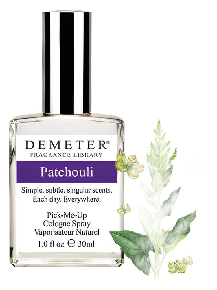 Patchouli