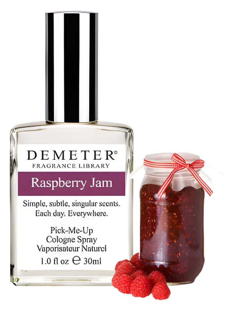 Raspberry Jam