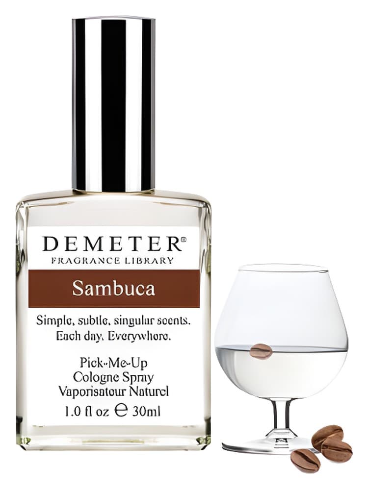Sambuca