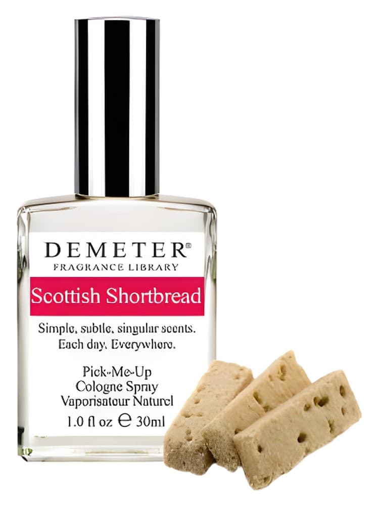 Scottish Shortbread
