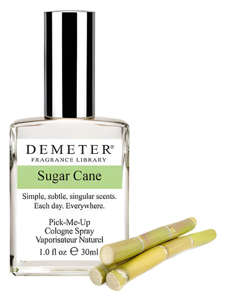 Sugar Cane