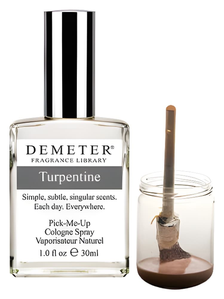Turpentine