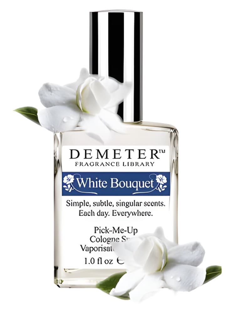 White Bouquet