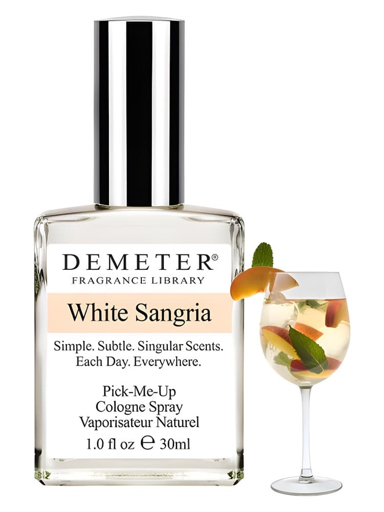White Sangria