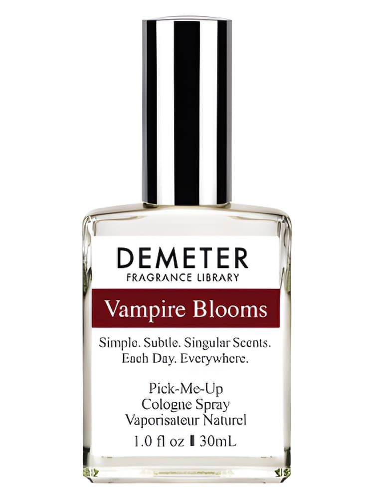 Vampire Blooms
