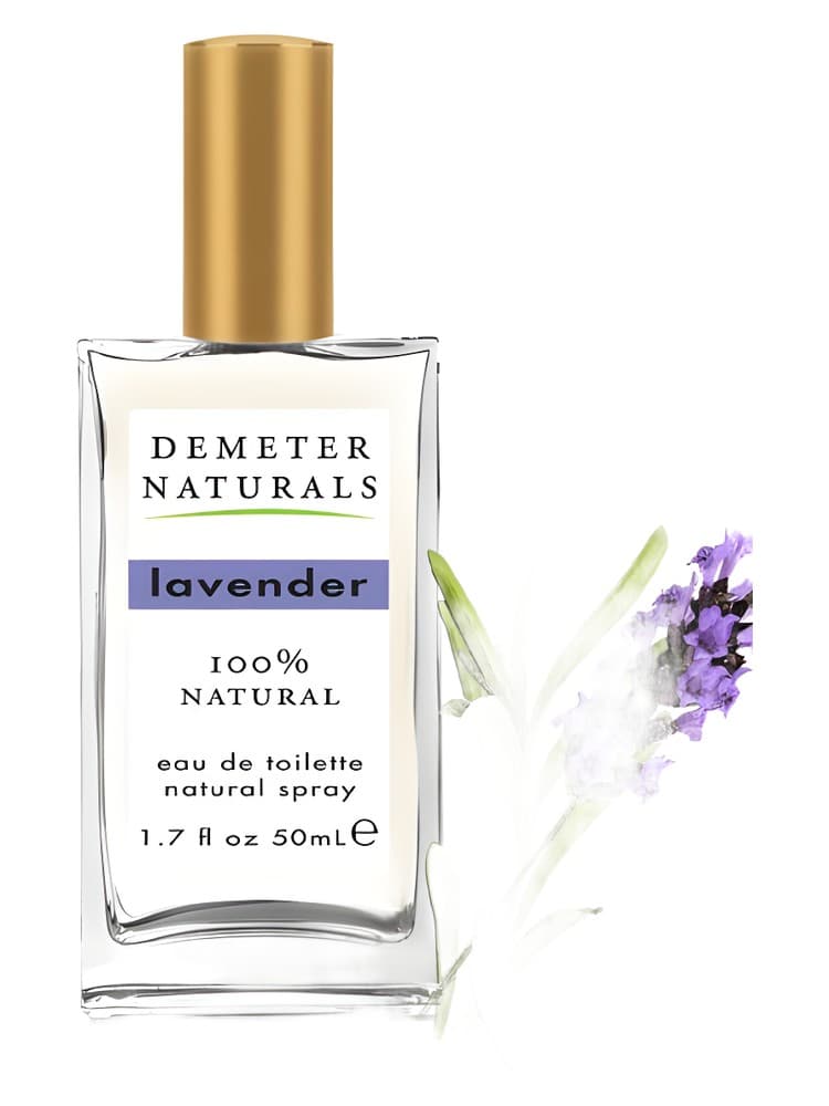 Lavender Eau de Toilette