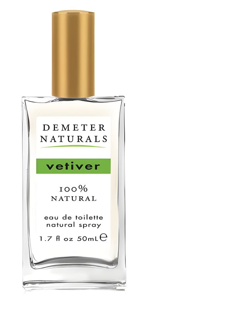 Vetiver Eau de Toilette