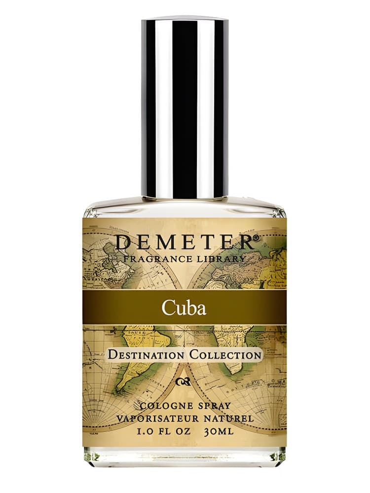 Destination Collection Cuba