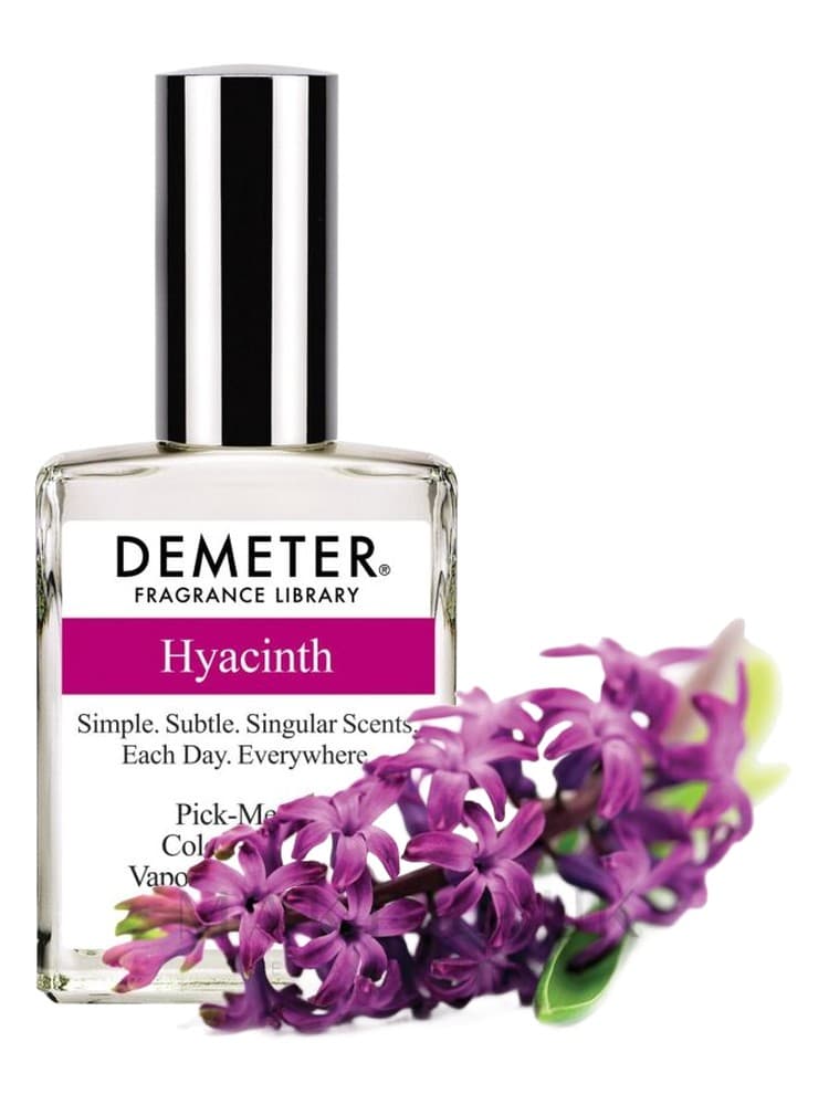 Hyacinth