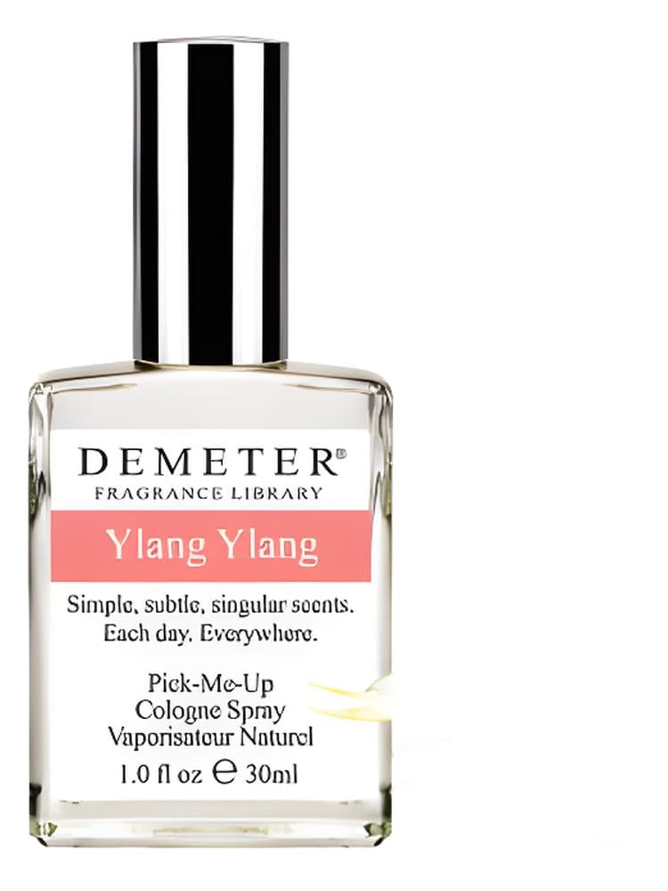 Ylang Ylang