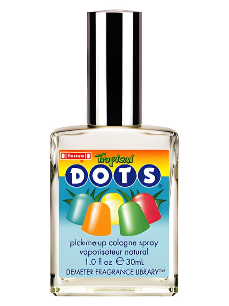 Tropical Dots