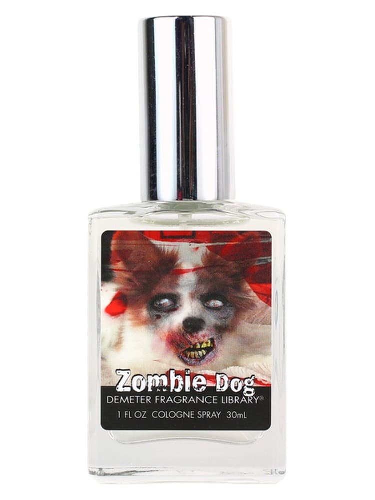 Zombie Dog