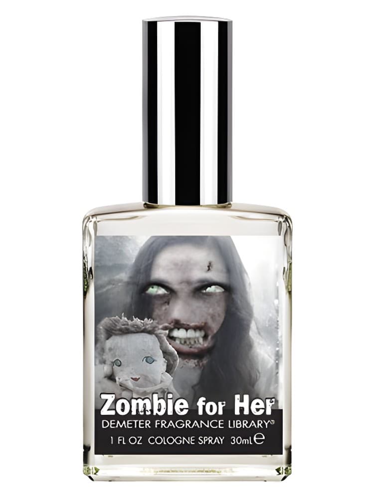 Zombie for Her