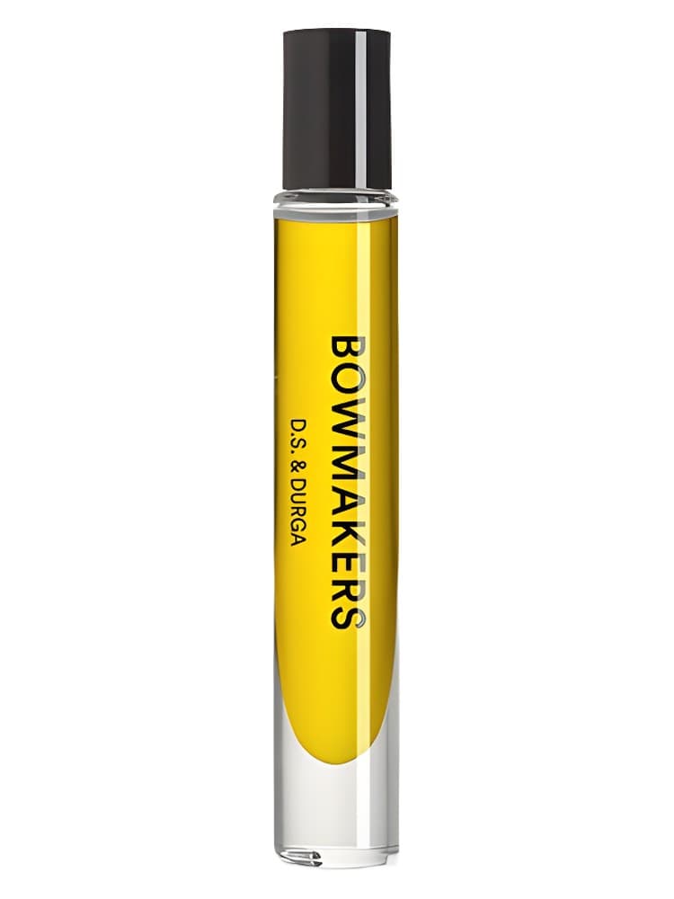 Bowmakers Pocket Perfume