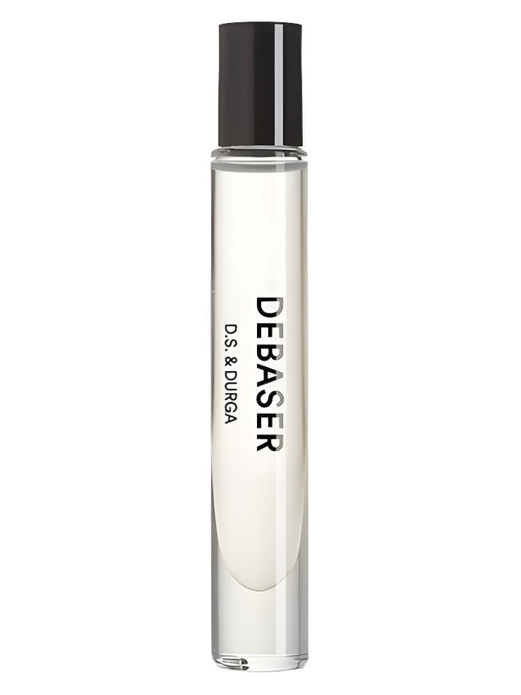 Debaser Pocket Perfume