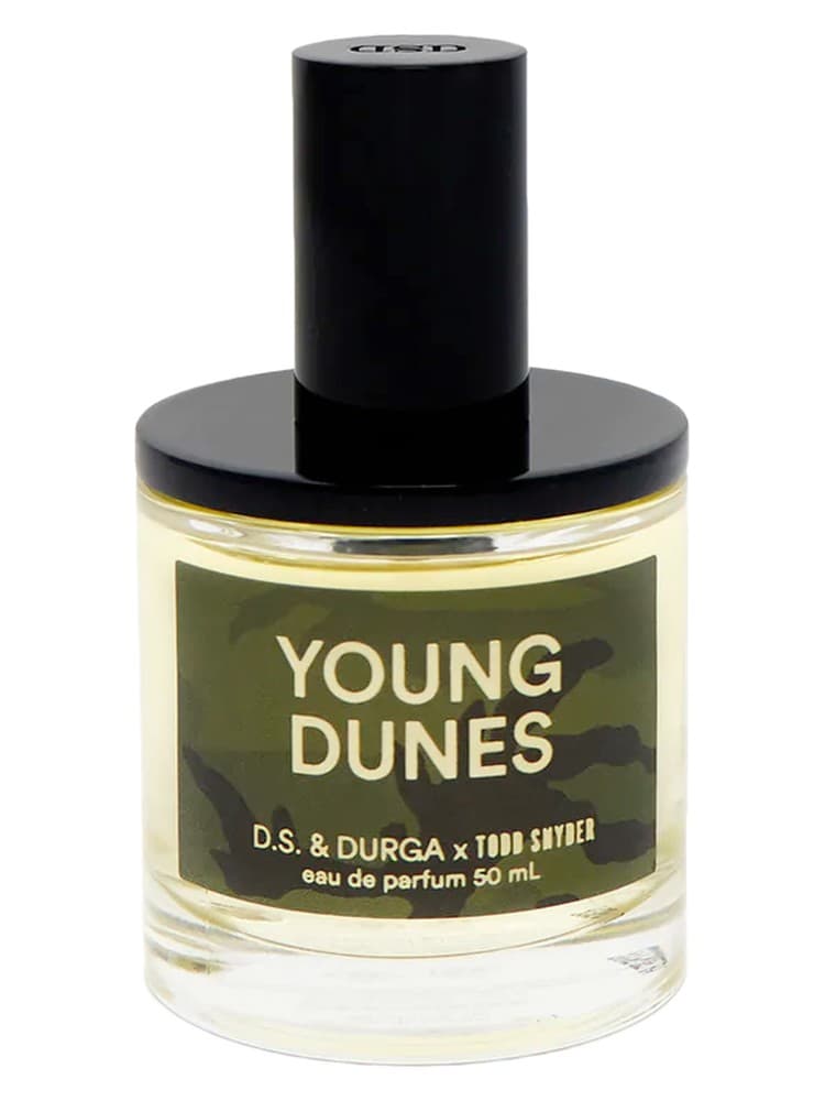 DS Durga x Todd Snyder Young Dunes