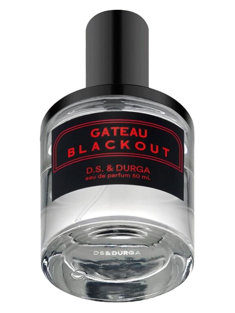 Gateau Blackout