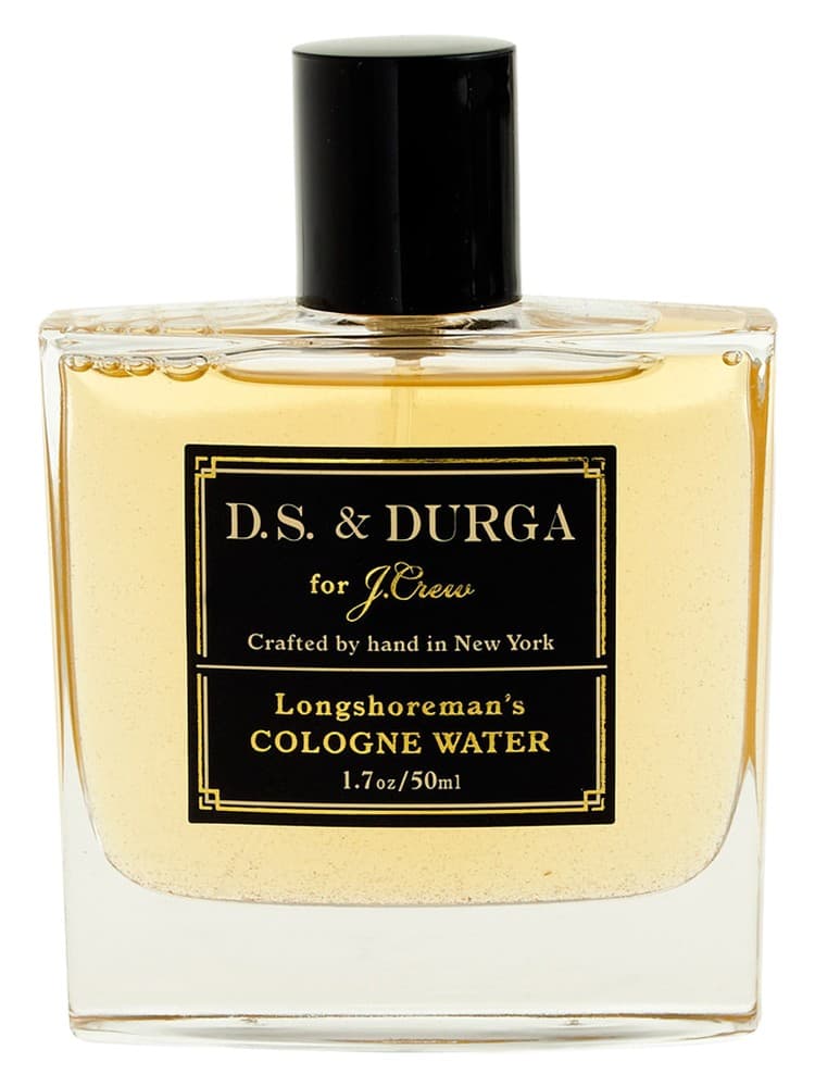 J Crew Homesteader s Cologne