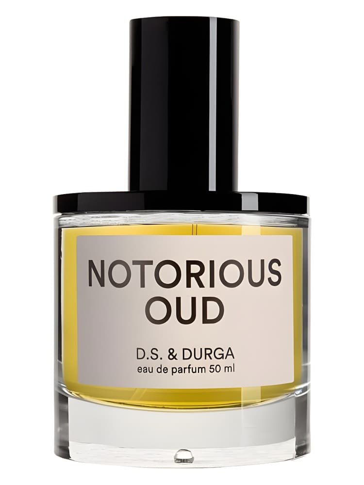 Notorious Oud