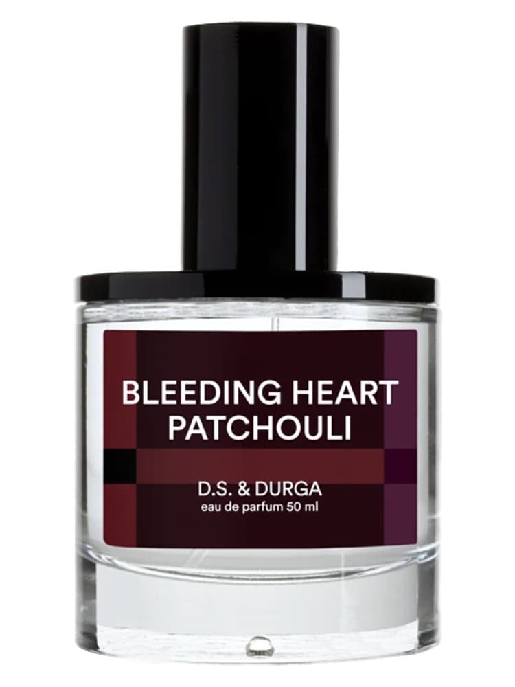 Bleeding Heart Patchouli