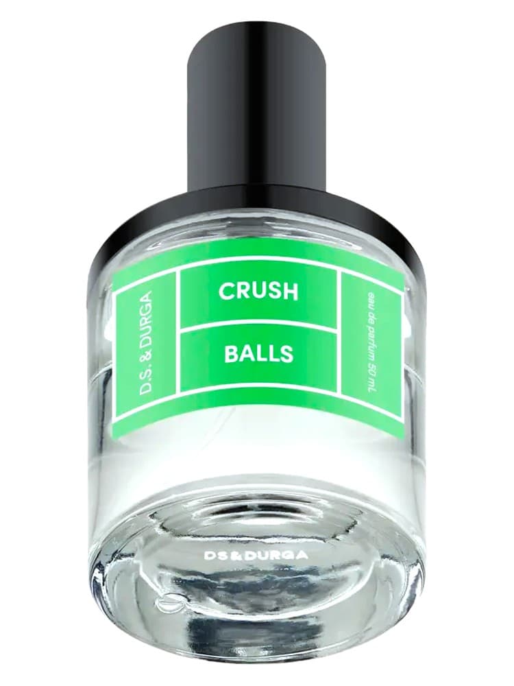 Crush Balls