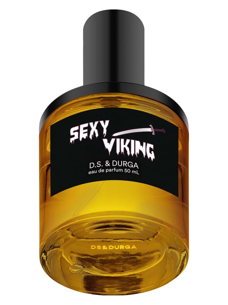 Sexy Viking