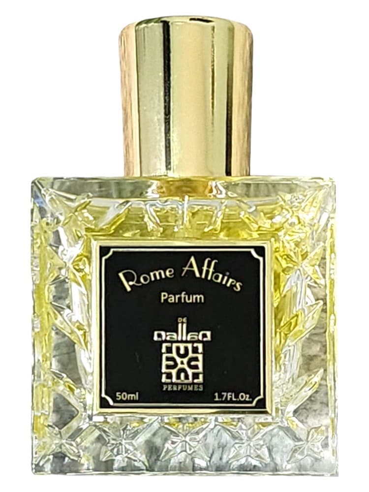 Rome Affairs