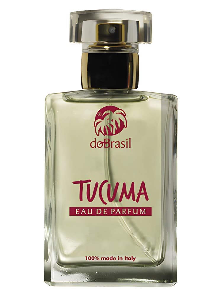 Tucuma