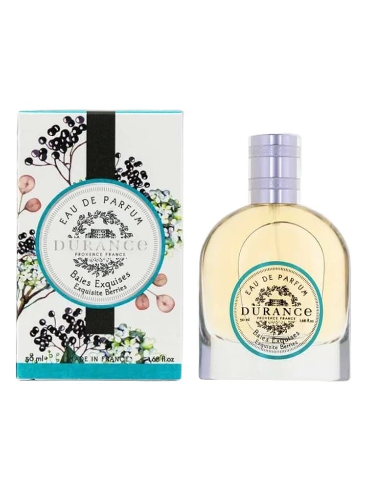 Eau de Parfum Baies Exquises