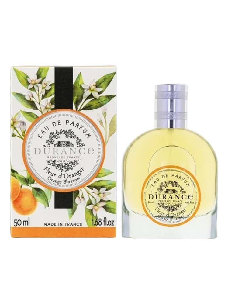 Eau de Parfum Fleur d Oranger