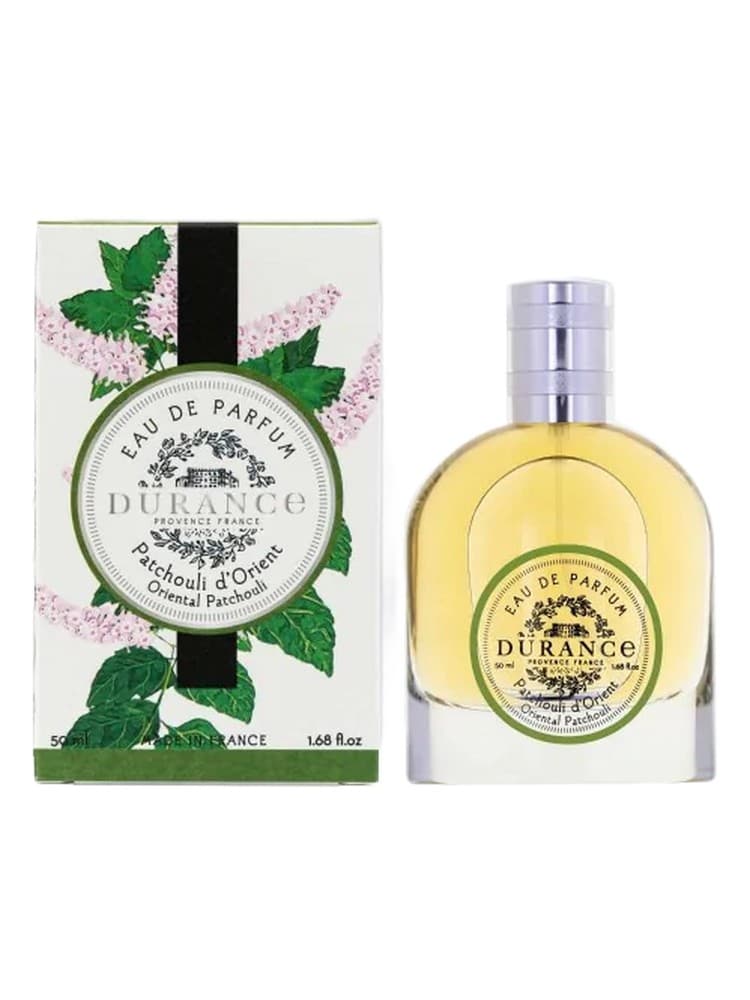 Eau de Parfum Patchouli d Orient