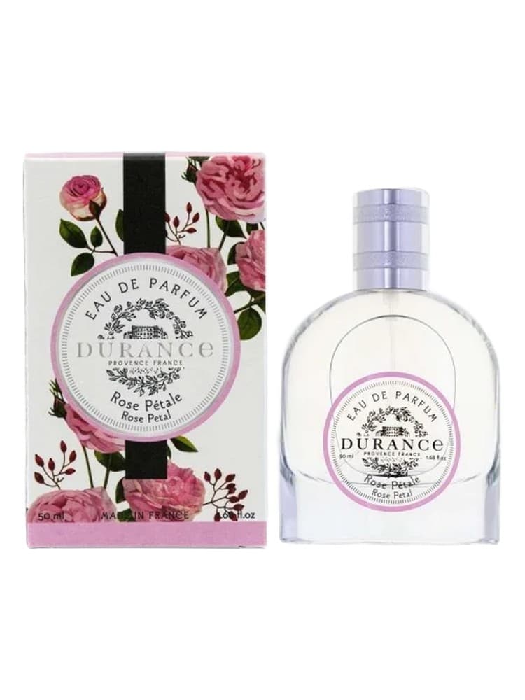 Eau de Parfum Rose Petale