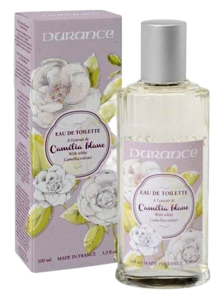 Camelia Blanc
