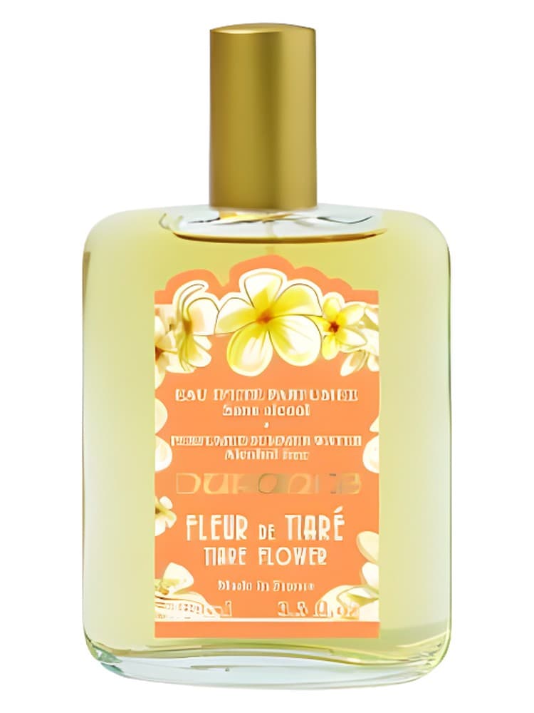 Fleur de Tiare
