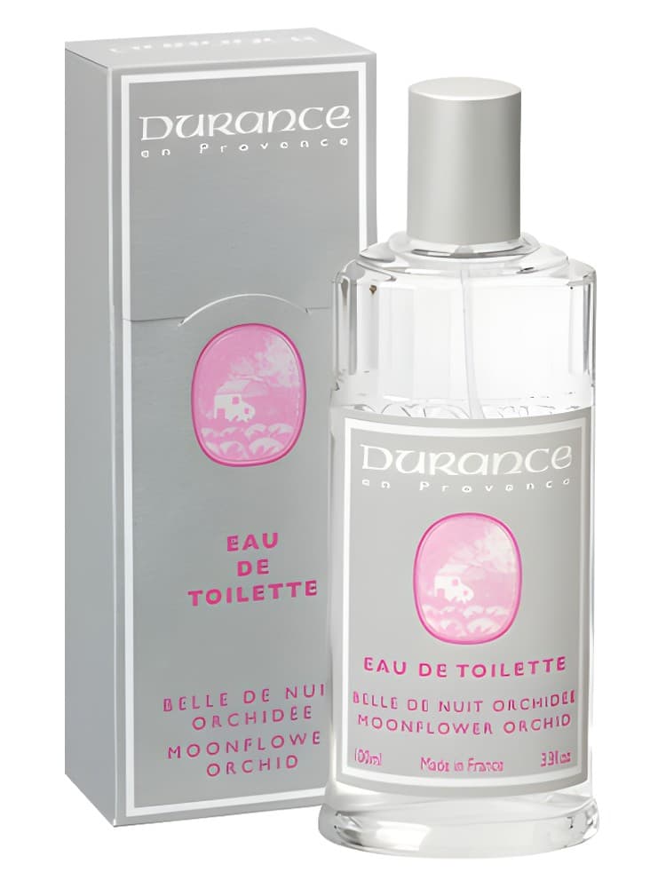 Lotus Lavender Aromatic